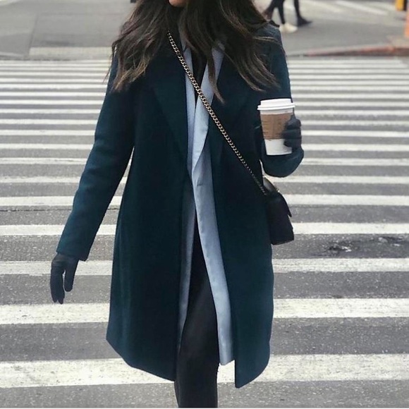 Winter coat - Picture 3 of 5